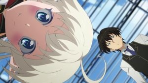 Yuusha ni Narenakatta Ore wa Shibushibu Shuushoku wo Ketsui Shimashita. – 1ª Temporada – Episódio 03