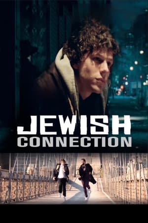 Poster Jewish Connection 2010