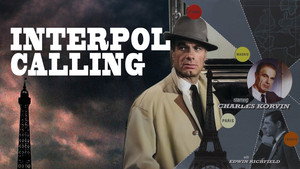 Interpol Calling