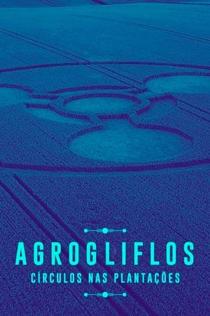 Image Agrogliflos: Círculos Nas Plantações