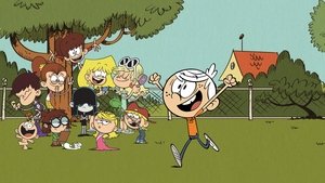 poster The Loud House