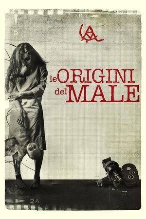 Image Le origini del male