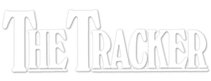The Tracker — Logos 2