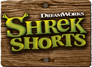 Shrek Shorts