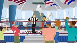 6teen WrestleMania