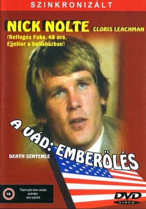 A vád: emberölés 1974