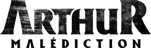 A Maldição dos Minimoys — Logos 5
