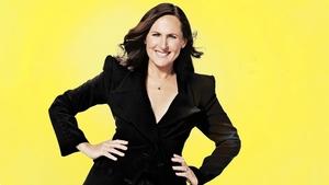 Image April 8 - Molly Shannon