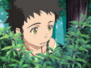 Episódio 2 - Segredos depois da escola - Mai-Hime