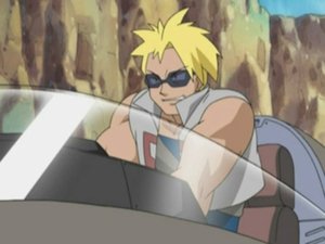 Pokémon Chronicles Season 1 Episode 1