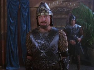 Xena: A Princesa Guerreira: 1×4