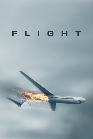 Flight poster