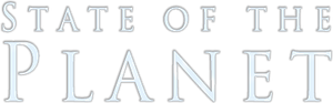 State of the Planet