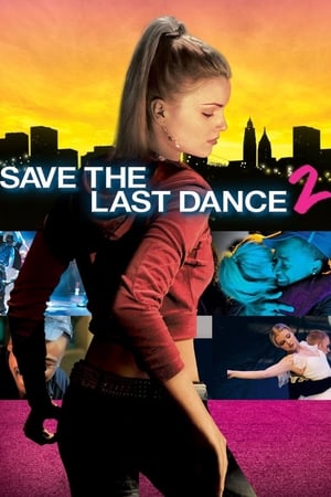 Poster Save the Last Dance 2 2006