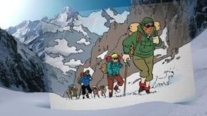 Image Tintin in Tibet