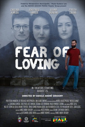 Fear of Loving