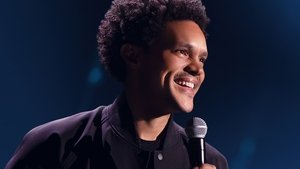 Trevor Noah: I Wish You Would (2022)