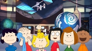 Snoopy en el espacio Temporada 1 Capitulo 3