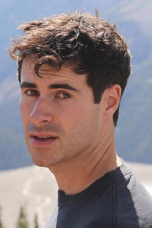 Michael Ridley portrait