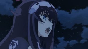 Infinite Dendrogram: Saison 1 Episode 12