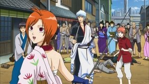 Gintama: Season 5 Episode 12