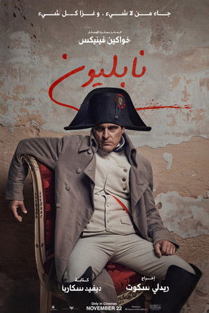 poster Napoleon