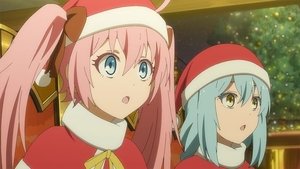 Tensura Nikki: Tensei shitara Slime Datta Ken (1X11) Online Sub Español HD