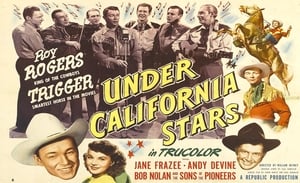 Under California Stars