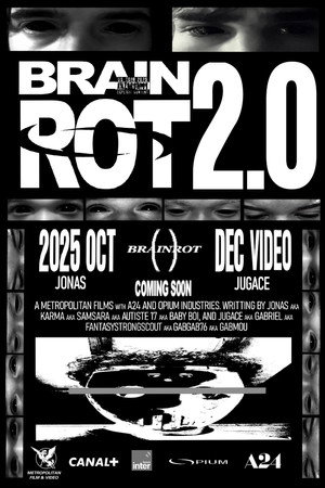 BRAINROT 2.0 (2025)