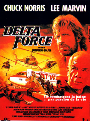 Delta Force 1986