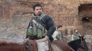 12 Strong (12 valientes)