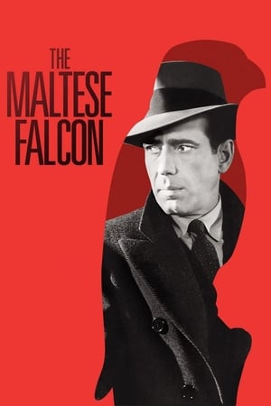 The Maltese Falcon cover