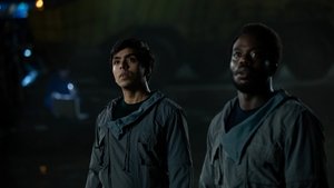 Alien: Earth: 1×2