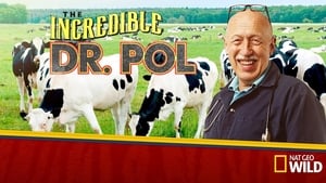 poster The Incredible Dr. Pol