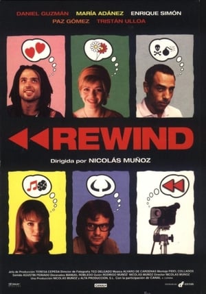 Poster Rewind (1999)