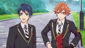 Disney Twisted-Wonderland: The Animation: 1×4