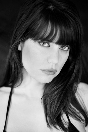 Isabella David portrait