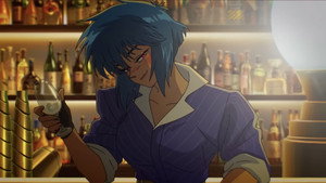 The Ghost in the Shell 28