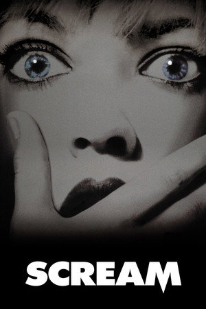 poster Scream