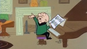 The Mr. Magoo Show Composer Magoo