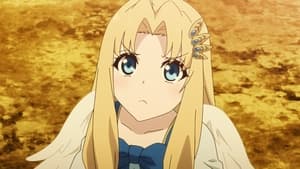 The Rising of the Shield Hero: Season 2 Episode 2