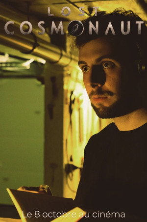 Lost Cosmonaut 8