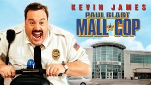 Paul Blart: Mall Cop(2009)