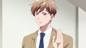 Debu to Love to Ayamachi to! Episódio 04