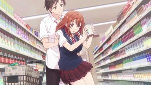 My Friend’s Little Sister Has It In for Me!: 1×3