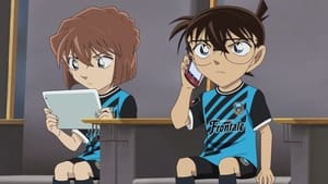 Detective Conan: 1×1083