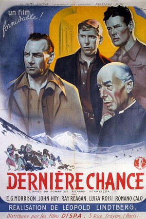 The Last Chance 26