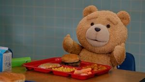 ted (2024) | Serie