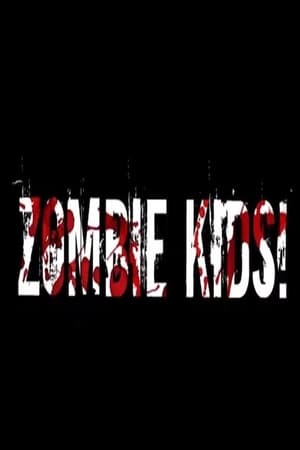 Image Zombie Kids