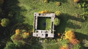 What on Earth? Nazi Occult Temple